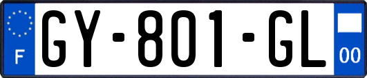 GY-801-GL