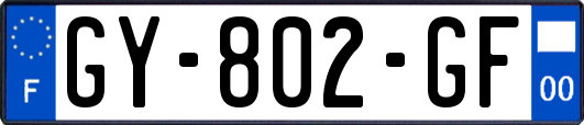 GY-802-GF