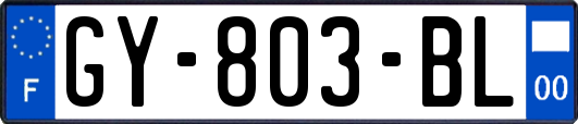 GY-803-BL