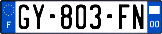 GY-803-FN