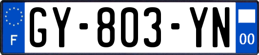 GY-803-YN