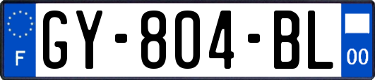 GY-804-BL