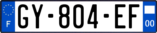 GY-804-EF