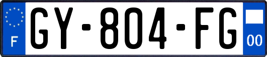 GY-804-FG