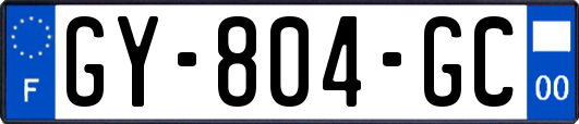 GY-804-GC