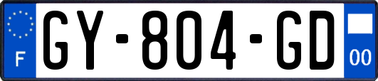 GY-804-GD