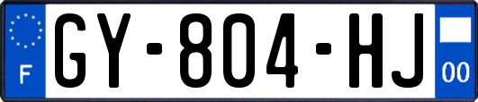 GY-804-HJ
