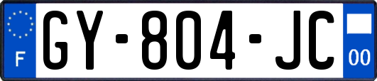 GY-804-JC