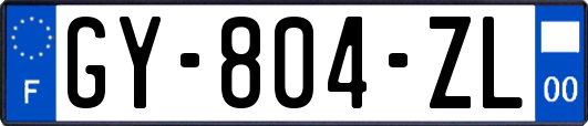 GY-804-ZL