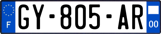 GY-805-AR