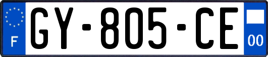 GY-805-CE