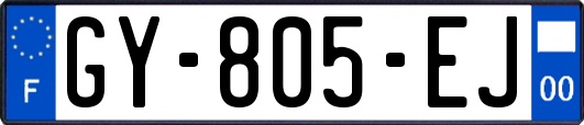 GY-805-EJ