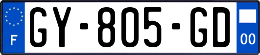 GY-805-GD