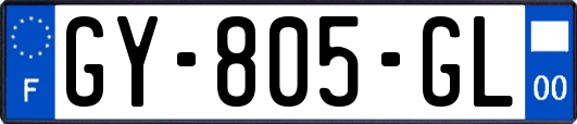 GY-805-GL