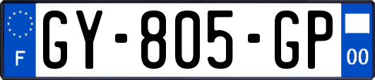 GY-805-GP