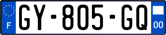 GY-805-GQ