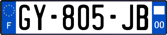 GY-805-JB