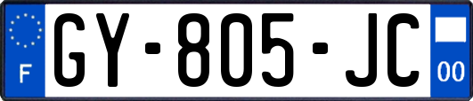 GY-805-JC