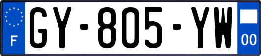 GY-805-YW