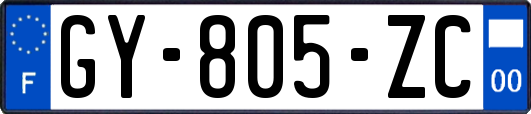 GY-805-ZC
