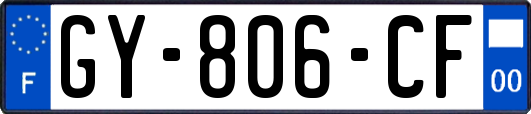 GY-806-CF