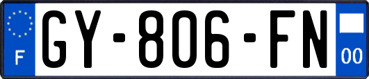 GY-806-FN
