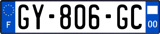 GY-806-GC