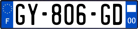 GY-806-GD