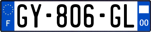 GY-806-GL