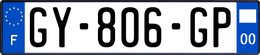 GY-806-GP