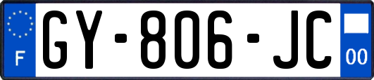 GY-806-JC