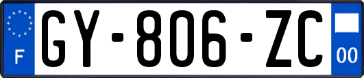 GY-806-ZC