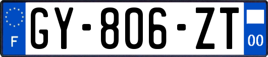 GY-806-ZT