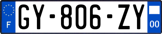 GY-806-ZY