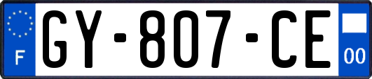 GY-807-CE