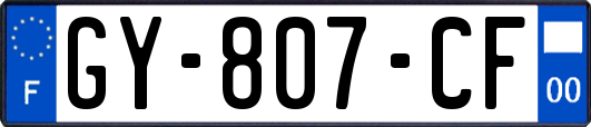 GY-807-CF