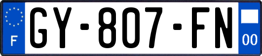GY-807-FN