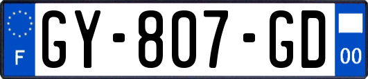 GY-807-GD