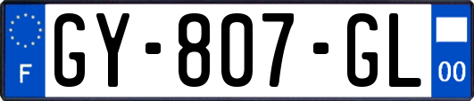 GY-807-GL