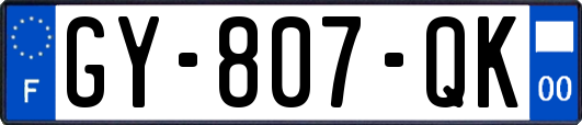 GY-807-QK