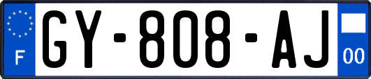 GY-808-AJ