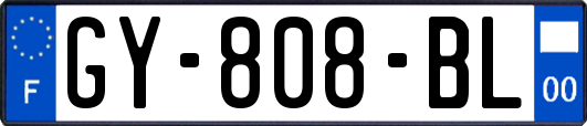 GY-808-BL