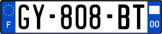GY-808-BT