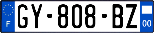 GY-808-BZ