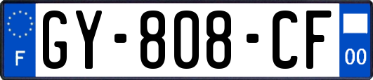 GY-808-CF