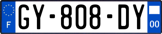 GY-808-DY