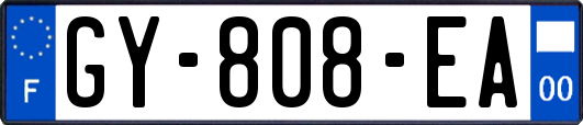 GY-808-EA