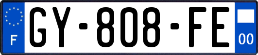 GY-808-FE