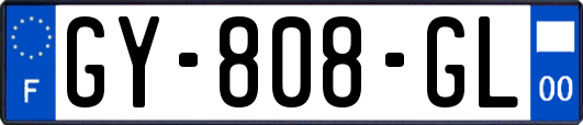 GY-808-GL