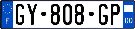 GY-808-GP